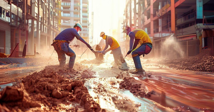 Argamassa Polimérica: Vantagens, Aplicações e Dicas Essenciais para Construção