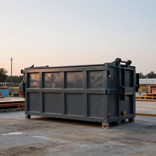 Aluguel de Caçambas para Entulho: Guia Completo sobre Preços e Dicas Essenciais