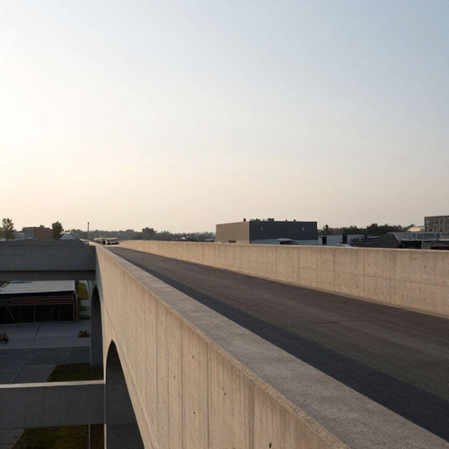 Concreto Resistente à Tração: Aumente a Durabilidade e Segurança das Suas Construções