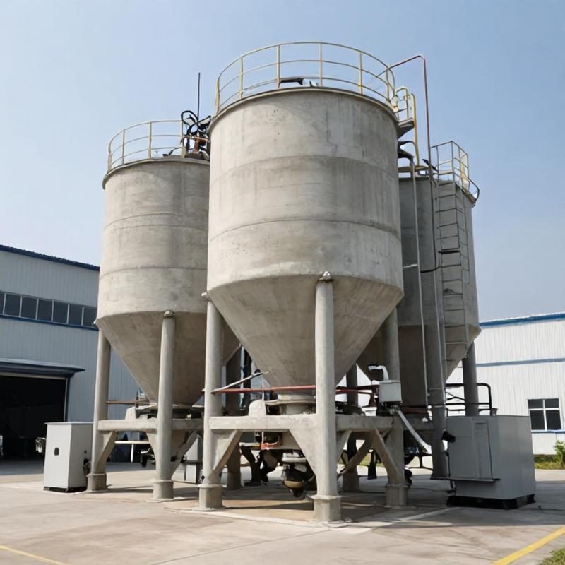 Fábrica de Concreto Usinado: O Guia Completo para Sua Obra