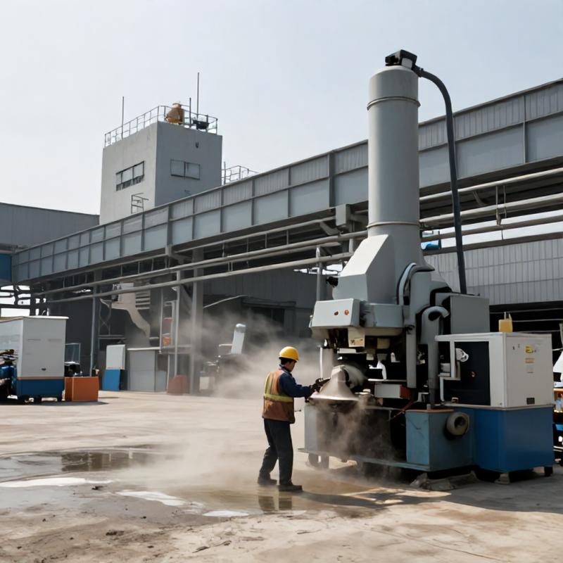 Fábrica de Concreto Usinado: O Guia Completo para Sua Obra
