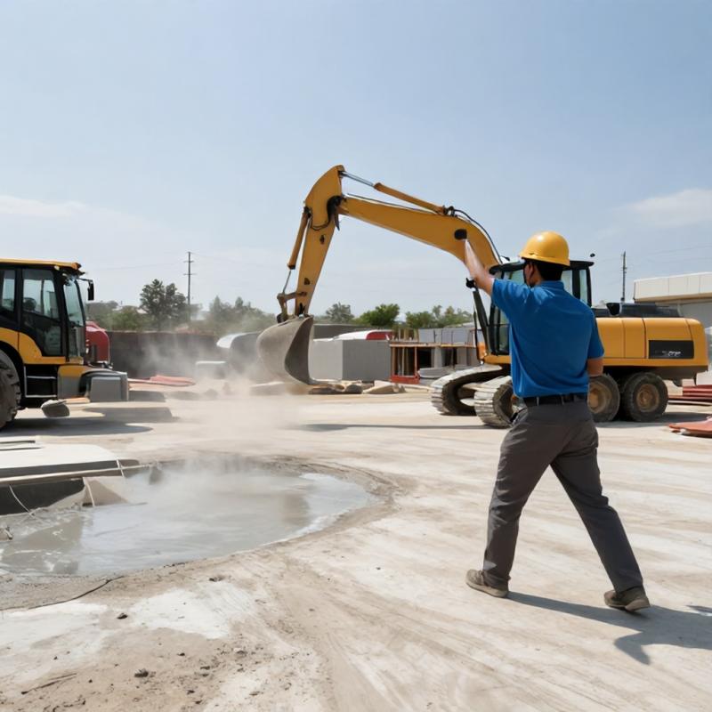 Fornecedor de concreto: O guia completo para sua obra ideal