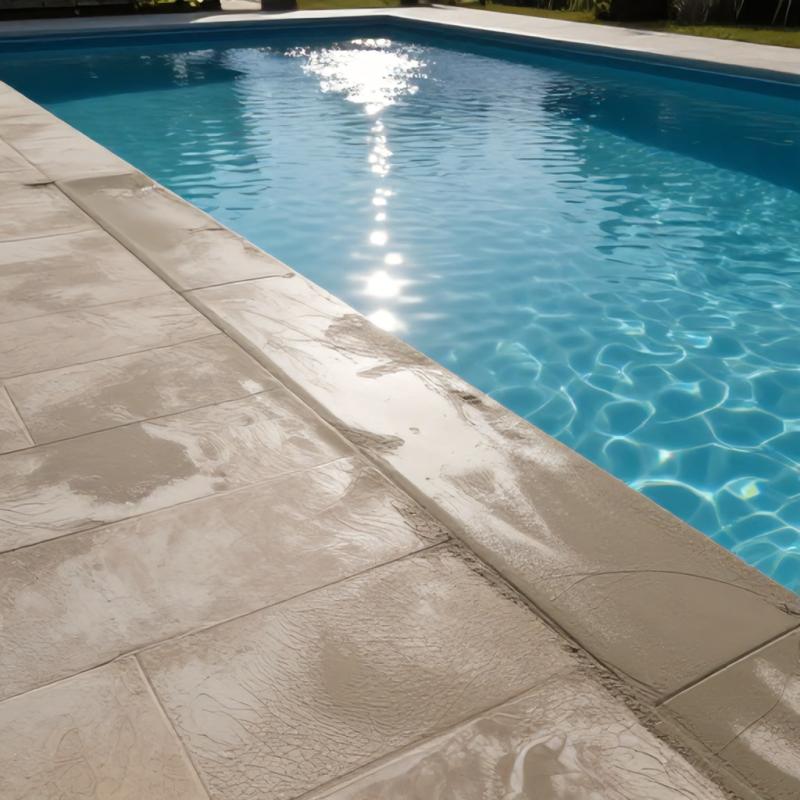 Argamassa para piscina: O Segredo para Acabamentos Impecáveis