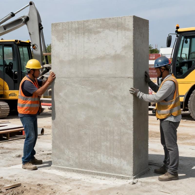 Fornecimento de concreto usinado: Descubra a Solução Ideal para Seus Projetos