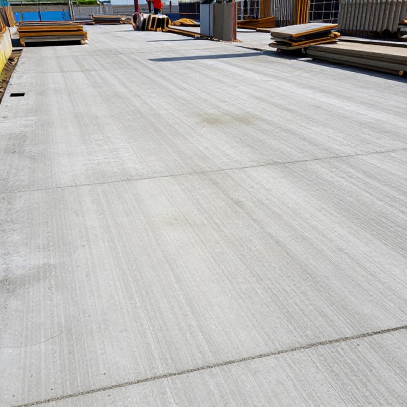 Concreto com Controle Técnico: Descubra os Segredos da Durabilidade