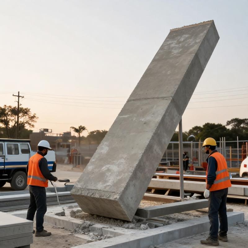 Empresa de Concreto: Transforme Seus Projetos com Qualidade Superior