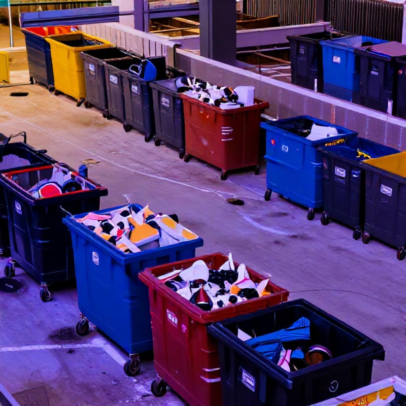 Guia Completo para Aluguel de Caçambas: Como Escolher a Melhor Opção para Sua Obra